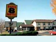 Super 8 Motel - Stillwater/St Paul Area