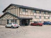 Super 8 Motel - Willmar