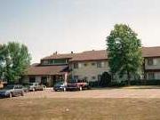 Super 8 Motel - St. Joseph/St. Cloud Area