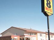 Super 8 Motel - Owatonna