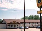 Super 8 Motel - Faribault