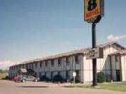 Super 8 Motel - International Falls