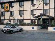 Super 8 Motel - Johnstown/Gloversville Area