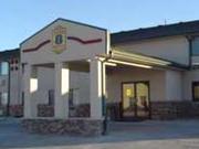 Super 8 Motel - St. James