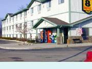 Super 8 Motel - New Ulm