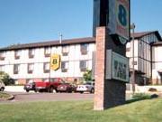 Super 8 Motel - Norwich