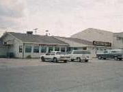 Super 8 Motel - Roseau