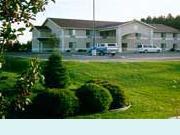 Super 8 Motel - Park Rapids