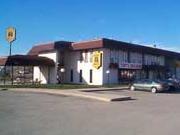 Super 8 Motel - Madison/Windsor Area