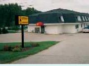 Super 8 Motel - Platteville