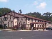 Super 8 Motel - Marinette