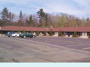 Super 8 Motel - Minocqua