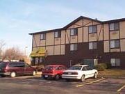 Super 8 Motel - New Castle