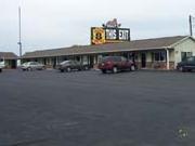 Super 8 Motel - Mifflinville