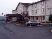 Super 8 Motel - Meadville