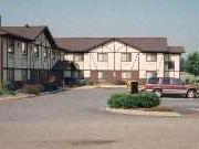 Super 8 Motel - Appomattox