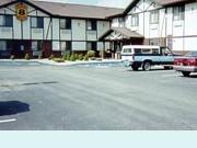 Super 8 Motel - Weston