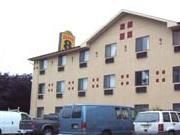 Super 8 Motel - Montoursville/Williamsport Area