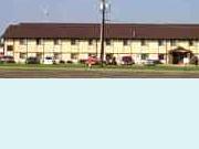 Super 8 Motel - Campbellsville