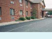 Super 8 Motel - Nicholasville/Lexington Area