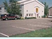 Super 8 Motel - Prairie Du Chien