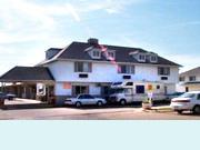 Super 8 Motel - Seward