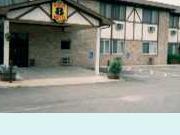 Super 8 Motel - Dry Ridge