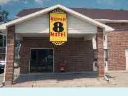 Super 8 Motel - Bellevue/Omaha Area