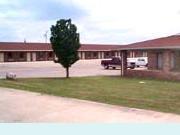 Super 8 Motel - Henryetta