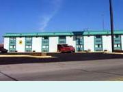 Super 8 Motel - Clinton