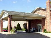 Super 8 Motel - Greenfield