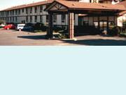 Super 8 Motel - Lacey/Olympia Area