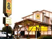 Super 8 Motel - Twin Falls