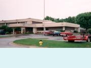 Super 8 Motel - Logansport