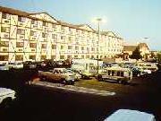 Super 8 Motel - Las Vegas/Boulder Highway