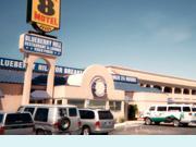 Super 8 Motel - Las Vegas/Nellis A.F.B. Area