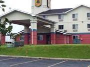 Super 8 Motel - Huber Heights/Dayton Area