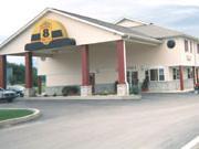 Super 8 Motel - Wapakoneta