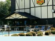 Super 8 Motel - Leesburg