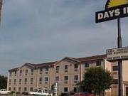 Dyersburg-Days Inn