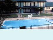 Fort Worth-Days Inn Burleson