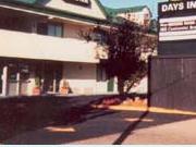 Pottstown Days Inn