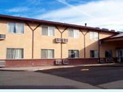 Alamosa-Days Inn