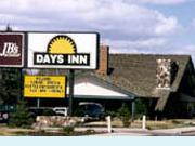 Show Low-Days Inn