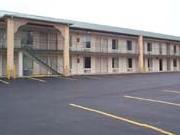 Monteagle-Days Inn