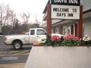 Pittsburgh-Days Inn Monroeville