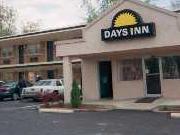 Bridgeton-Days Inn