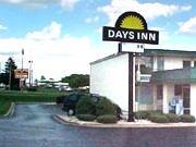 Chicago-Days Inn Naperville