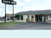 Odem-Days Inn