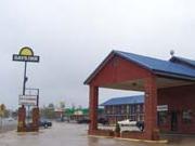 Sallisaw-Days Inn